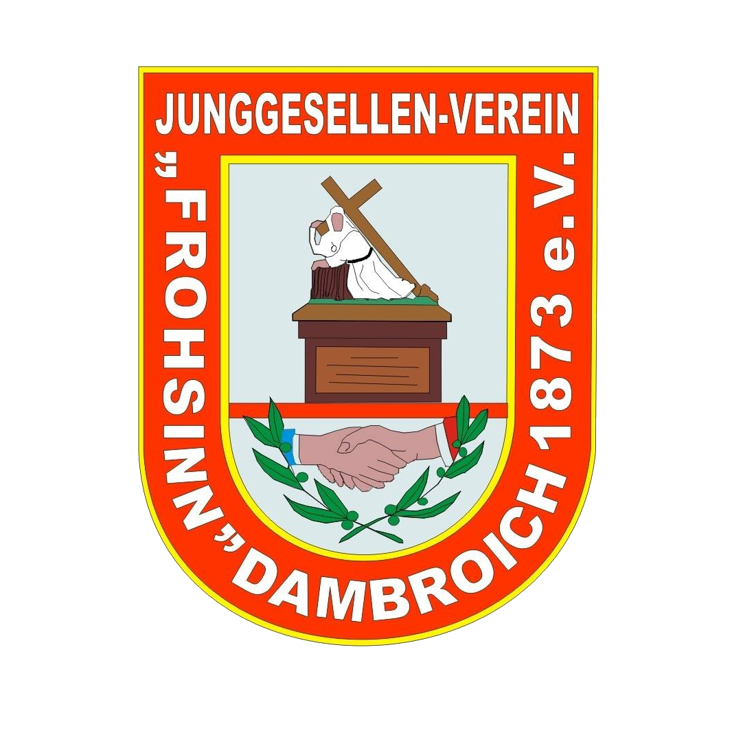 Junggesellenverein "Frohsinn" Dambroich 1873 e.V.