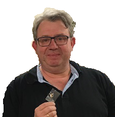 Frank Harth